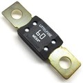 Ilc Replacement for Ezgo / Cushman / Textron 60 AMP Mega Fuse TXT Medalist Model FOR Year 2012 60 AMP MEGA FUSE TXT MEDALIST MODEL FOR YEAR 2012